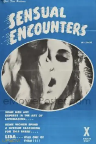 Sensual Encounters