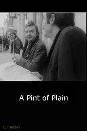 A Pint of Plain