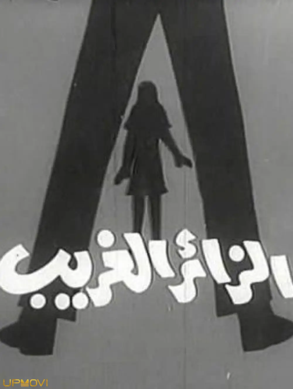 الزائر الغریب