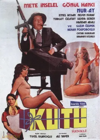 Bu Kutu Başka Kutu