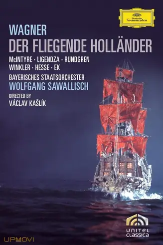 Der Fliegende Holländer