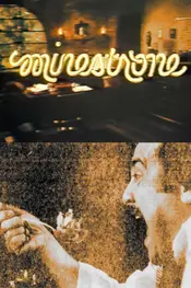 مینسترونه