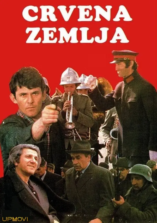 Massacre at Noon