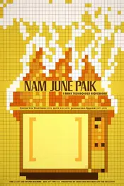 Nam June Paik: Edited for Television