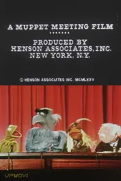Muppet Picker Upper