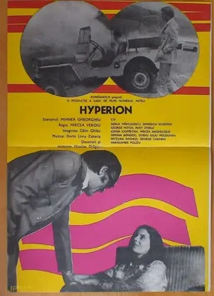 Hyperion