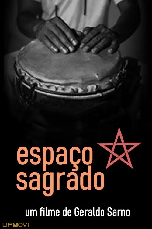 Espaço Sagrado