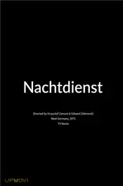 Nachtdienst