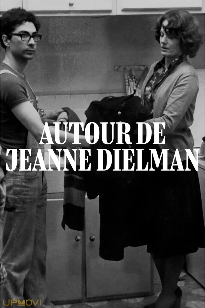 Autour de Jeanne Dielman