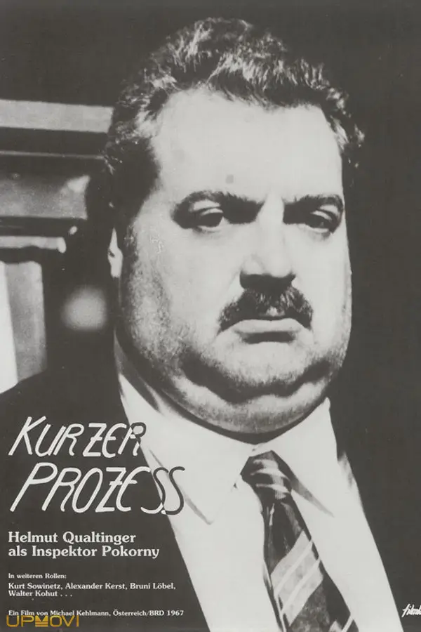 Kurzer Prozeß
