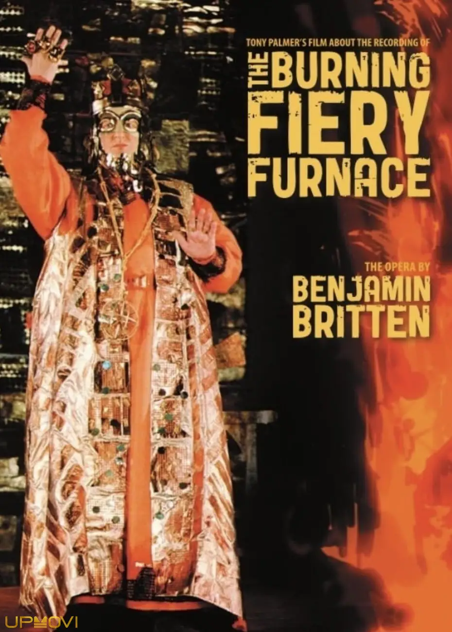 The Burning Fiery Furnace