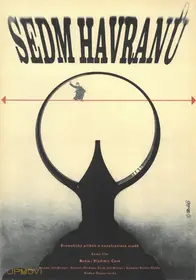 Sedm havranů