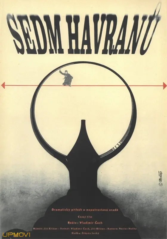 Sedm havranů