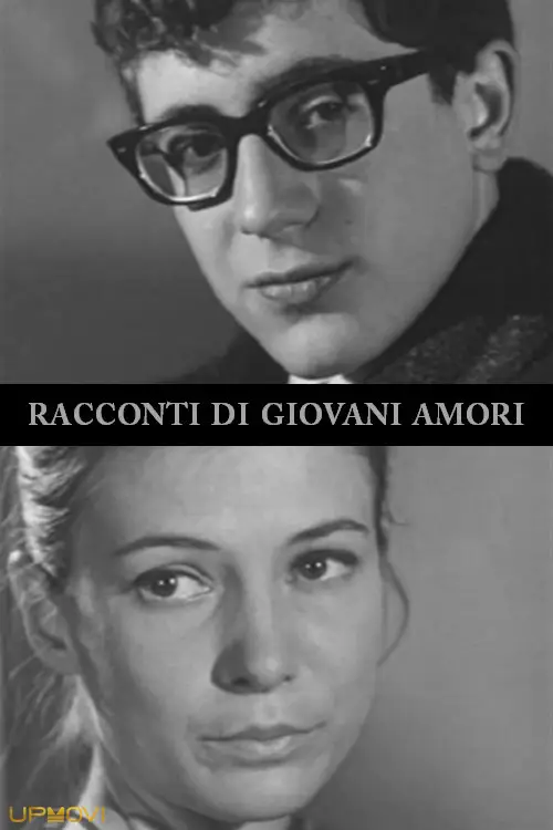 Racconti di giovani amori