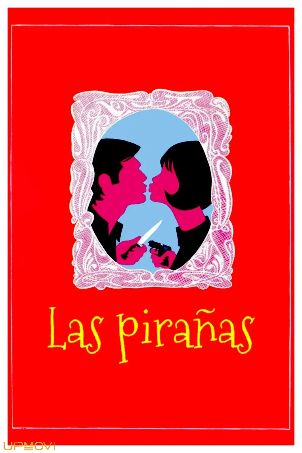 Las pirañas