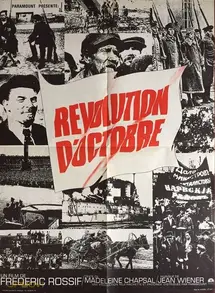 October Revolution