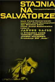Stajnia na Salvatorze