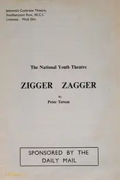 Zigger Zagger