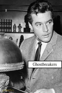 Ghostbreakers