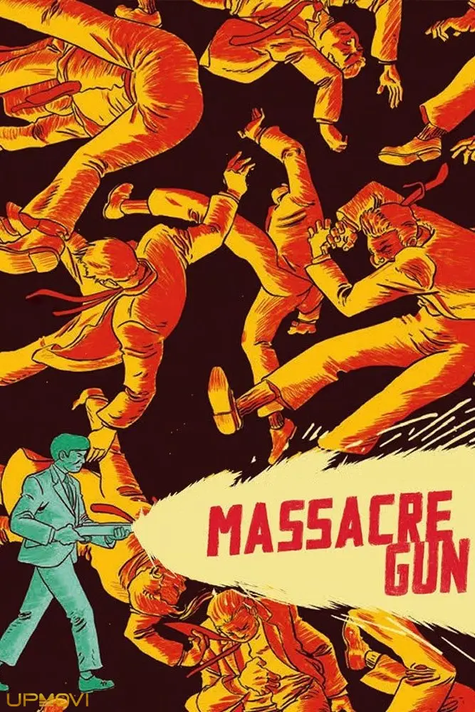 Massacre Gun