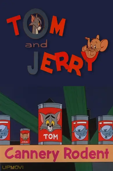 Cannery Rodent