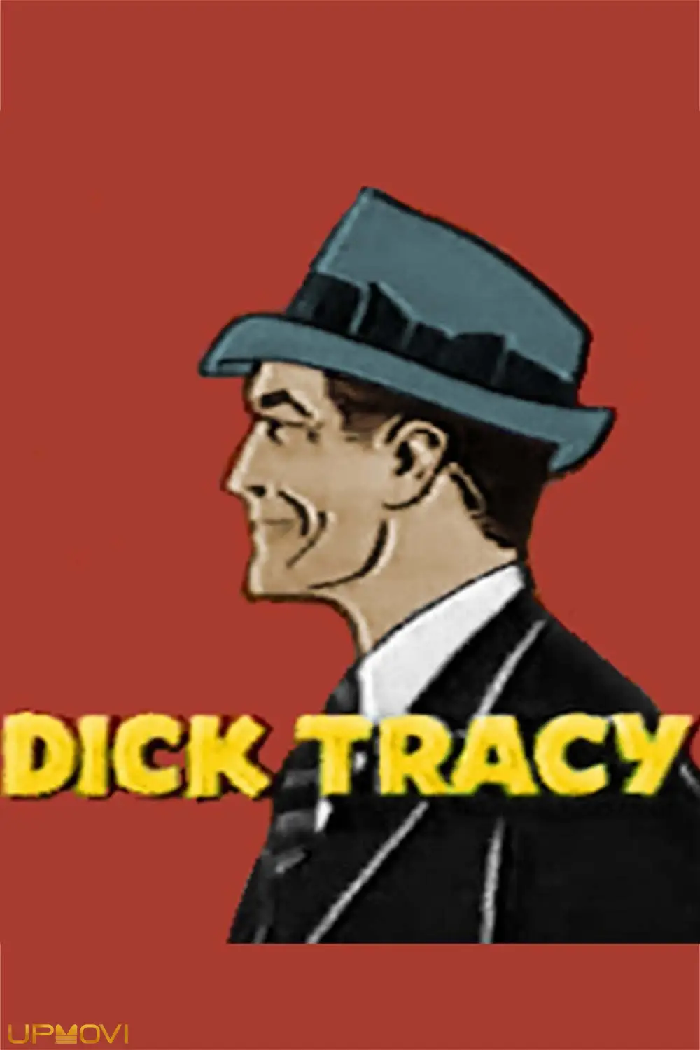 Dick Tracy - The Plot To Kill NATO
