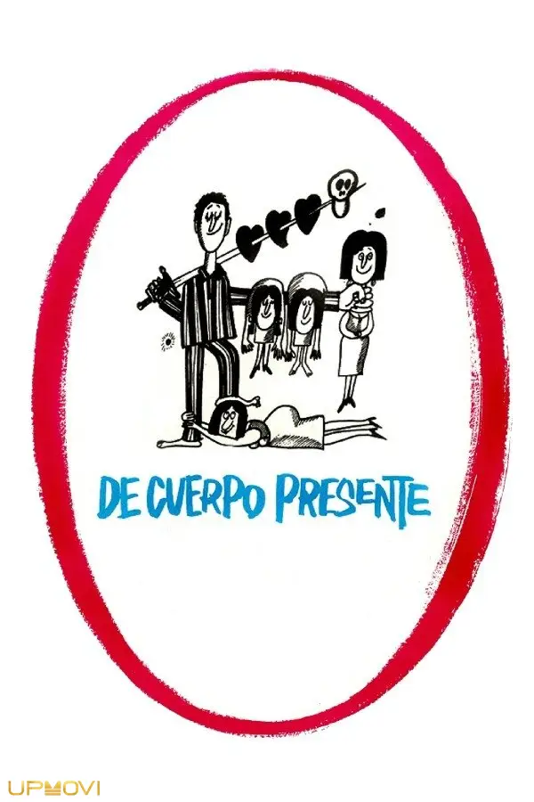 De cuerpo presente