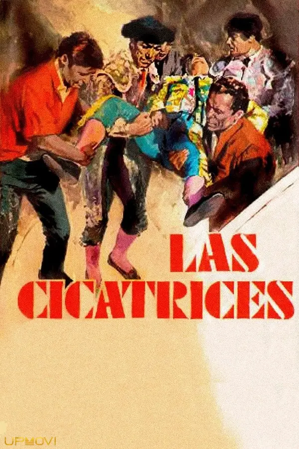Las cicatrices