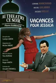 Vacances pour Jessica