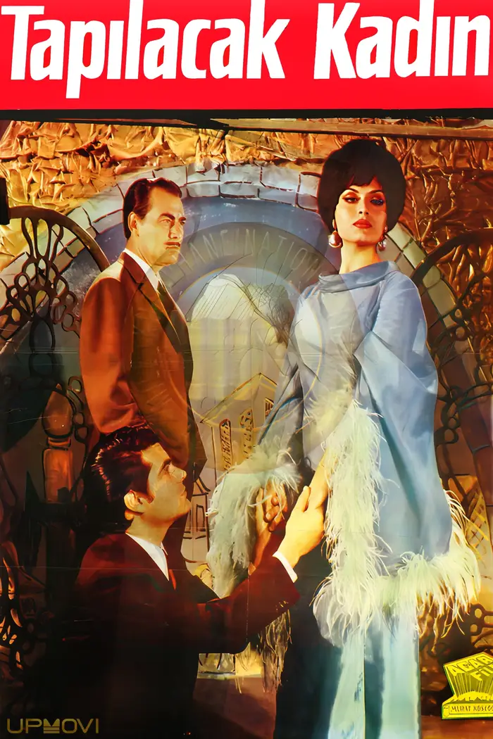 Tapılacak Kadın