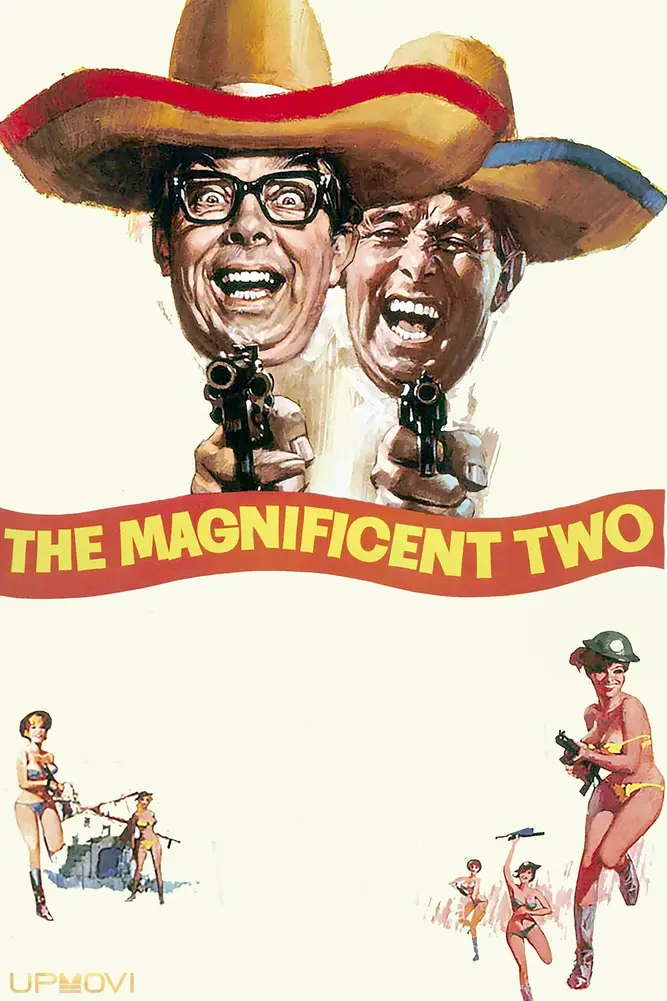 The Magnificent Two