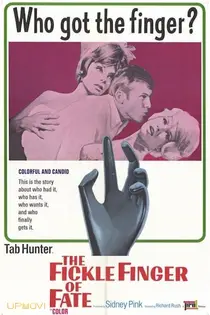 The Fickle Finger of Fate