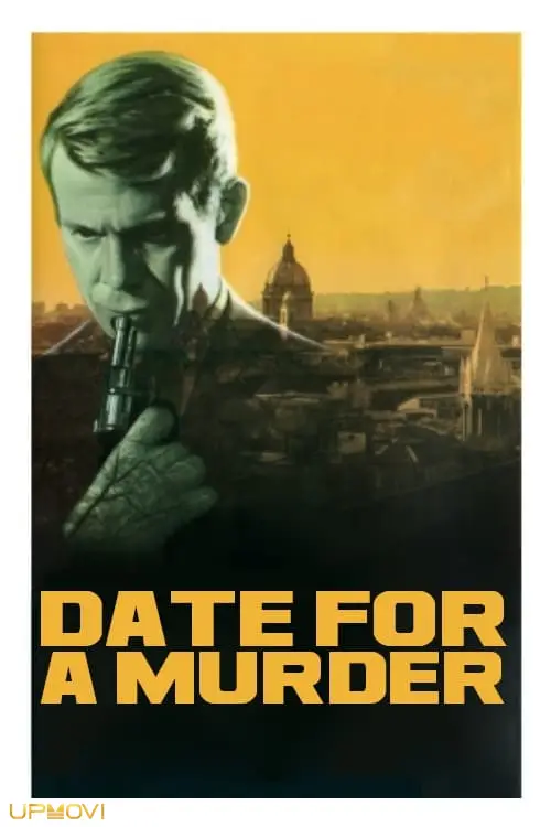 Date for a Murder