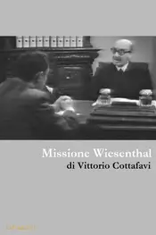 The Weisenthal Mission