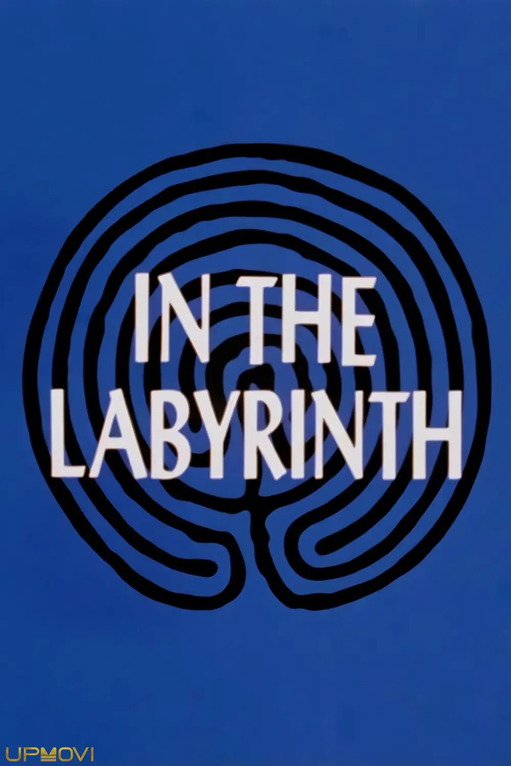 In the Labyrinth
