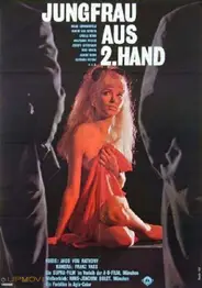 Jungfrau aus zweiter Hand