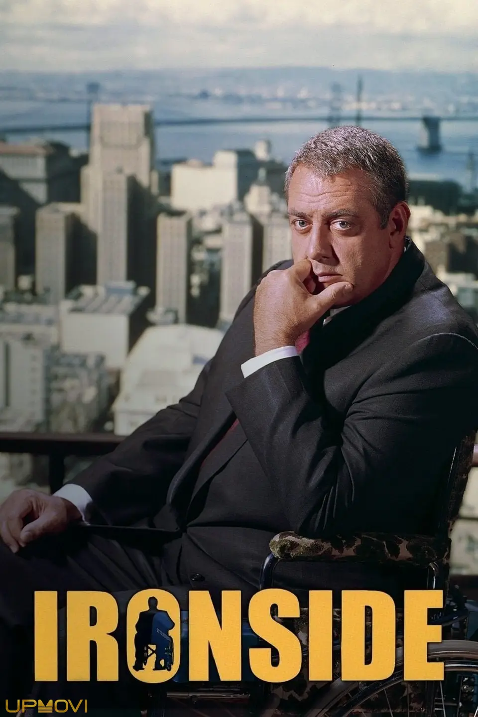 Ironside