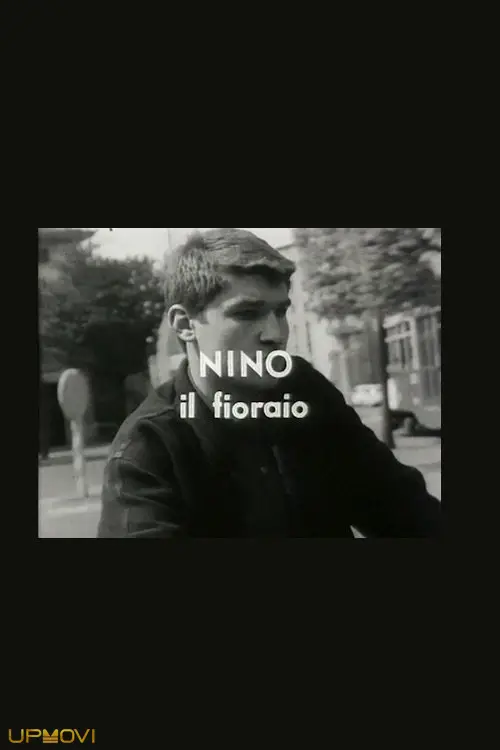Nino il fioraio