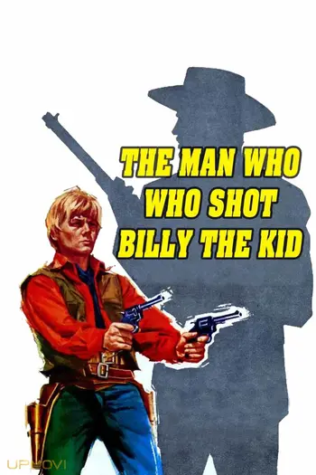The Man Who Killed Billy the Kid