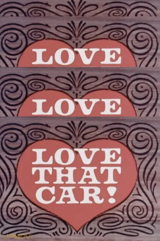 Love That Car!