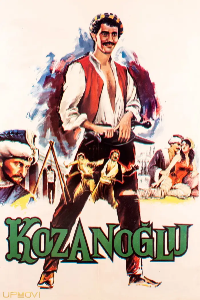 کوزانوغلو