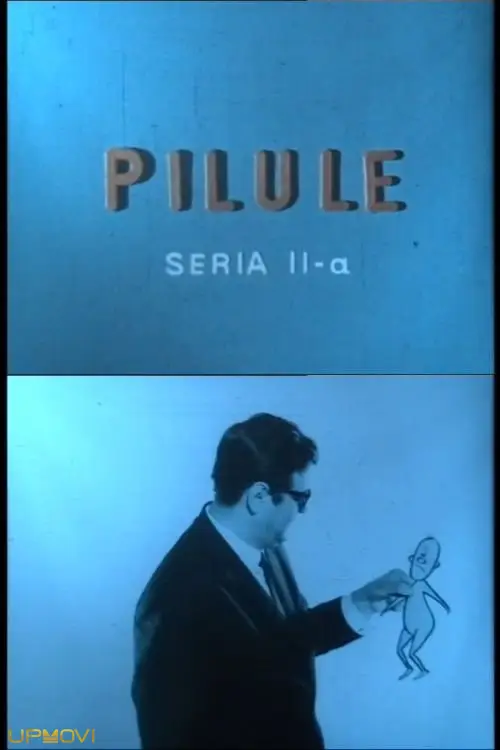 Pilule II