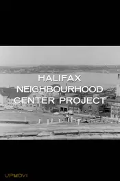 Halifax Neighbourhood Center Project