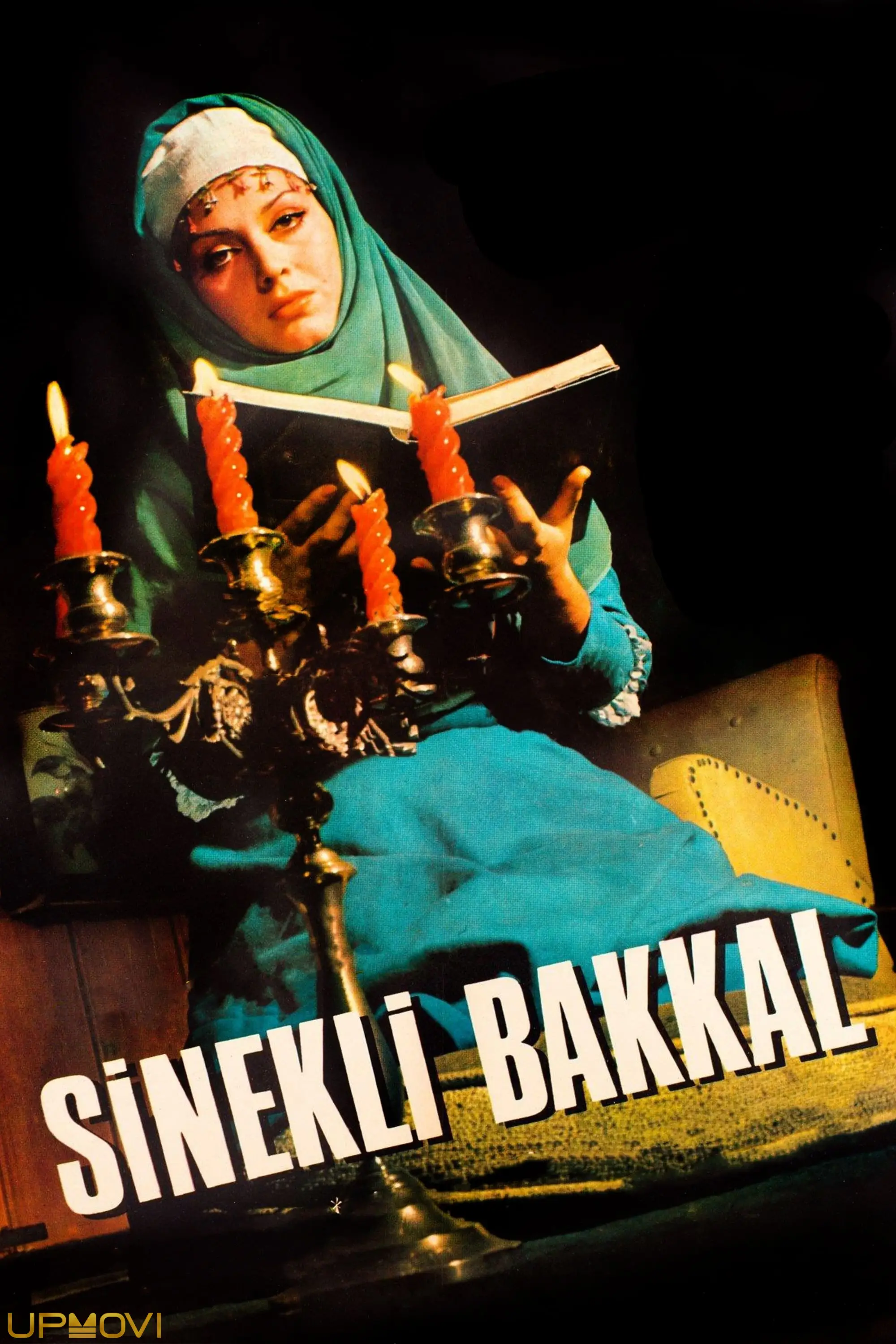 Sinekli Bakkal