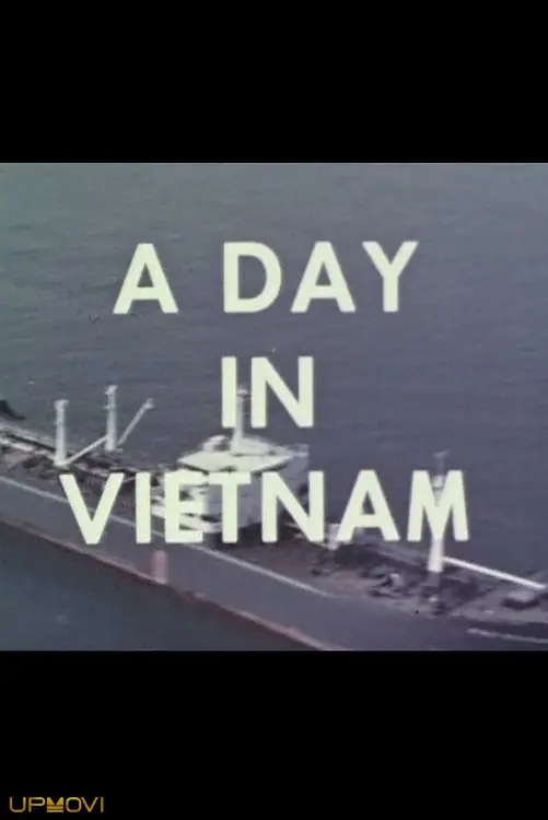 A Day in Vietnam