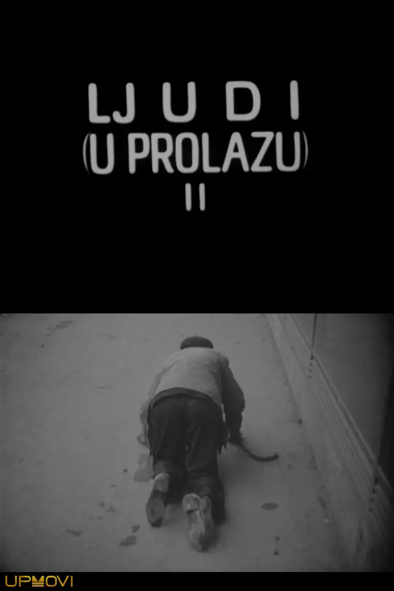 People (Passing) II