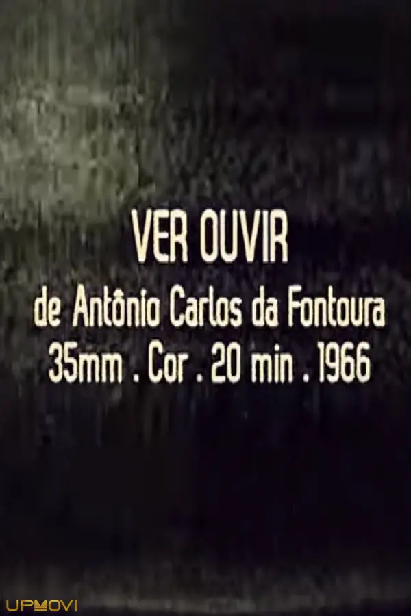 Ver Ouvir