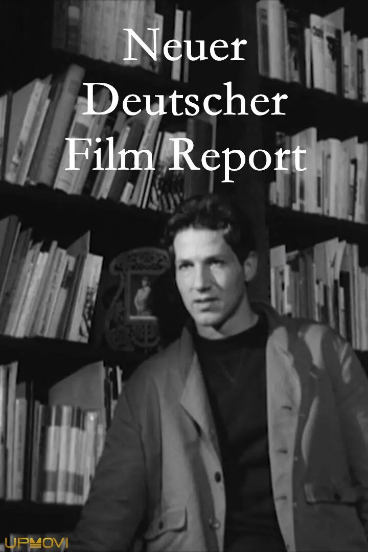 Neuer Deutscher Film Report
