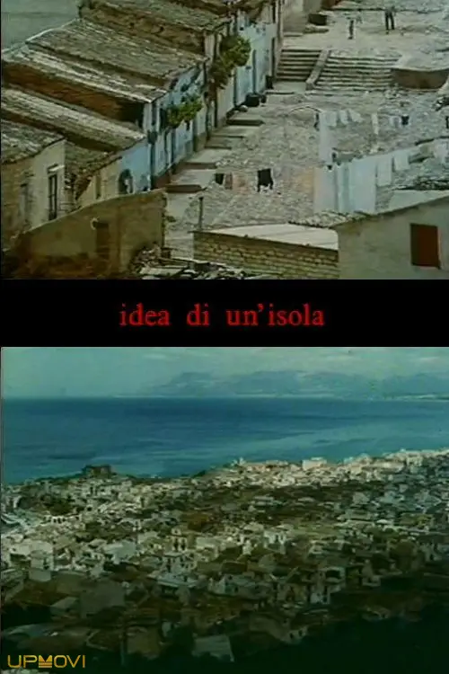 Idea di un'isola
