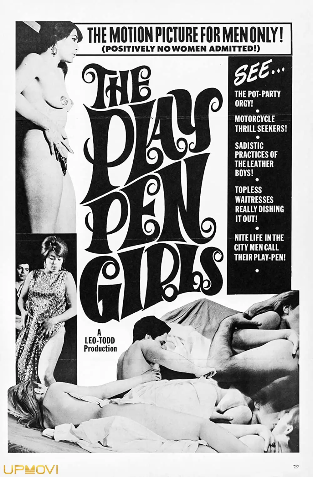 Playpen Girls